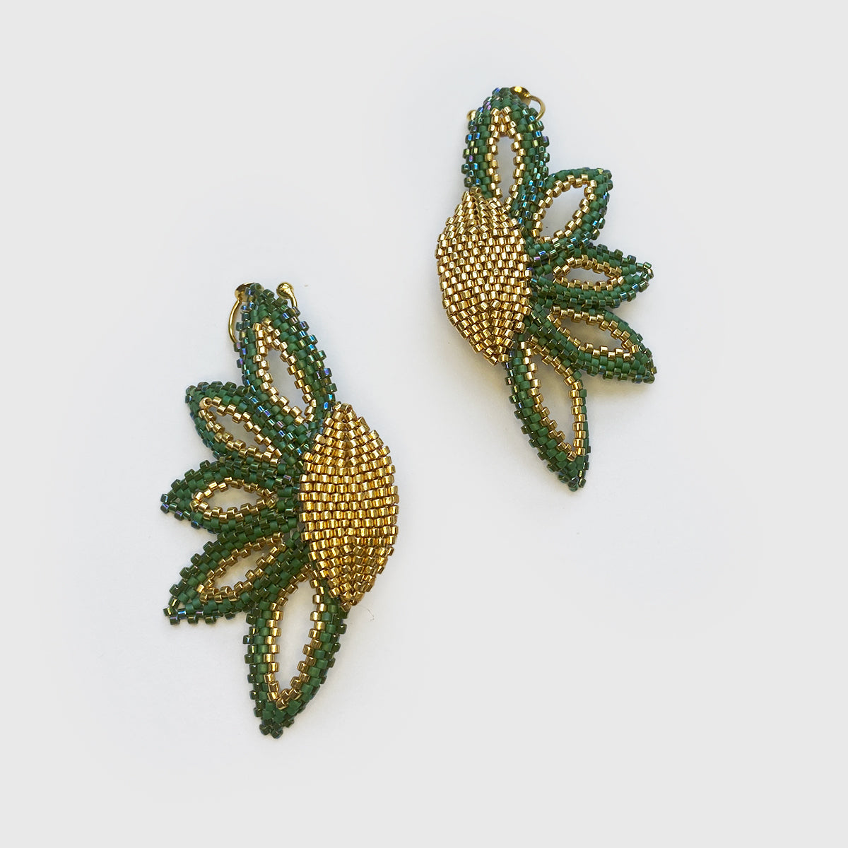 Mikaela Medium Green