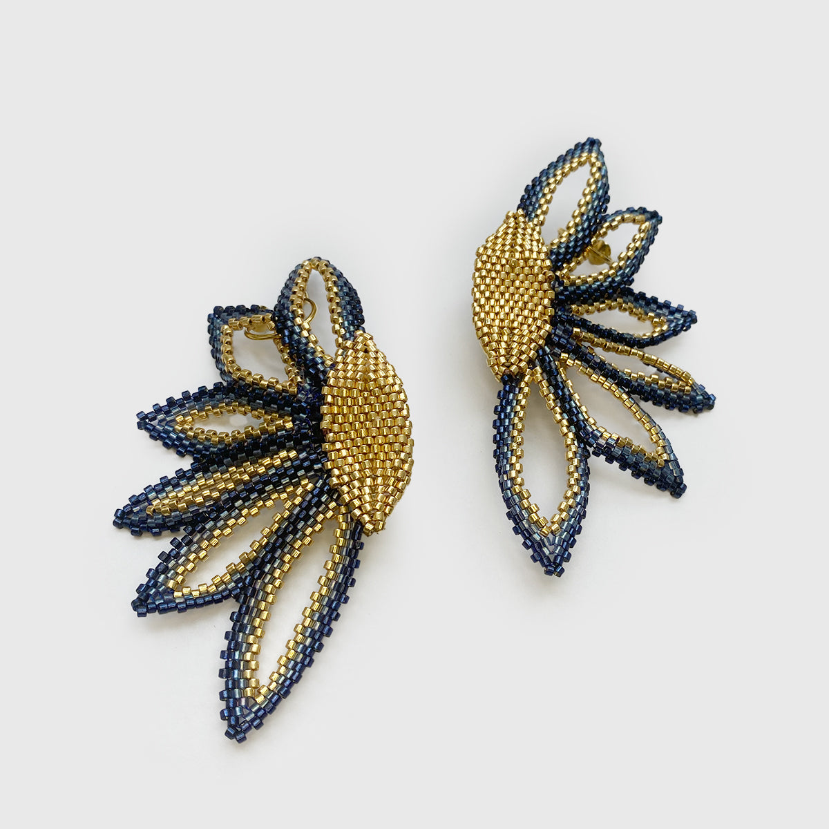 Mikaela Alas de Ángel Dark Blue