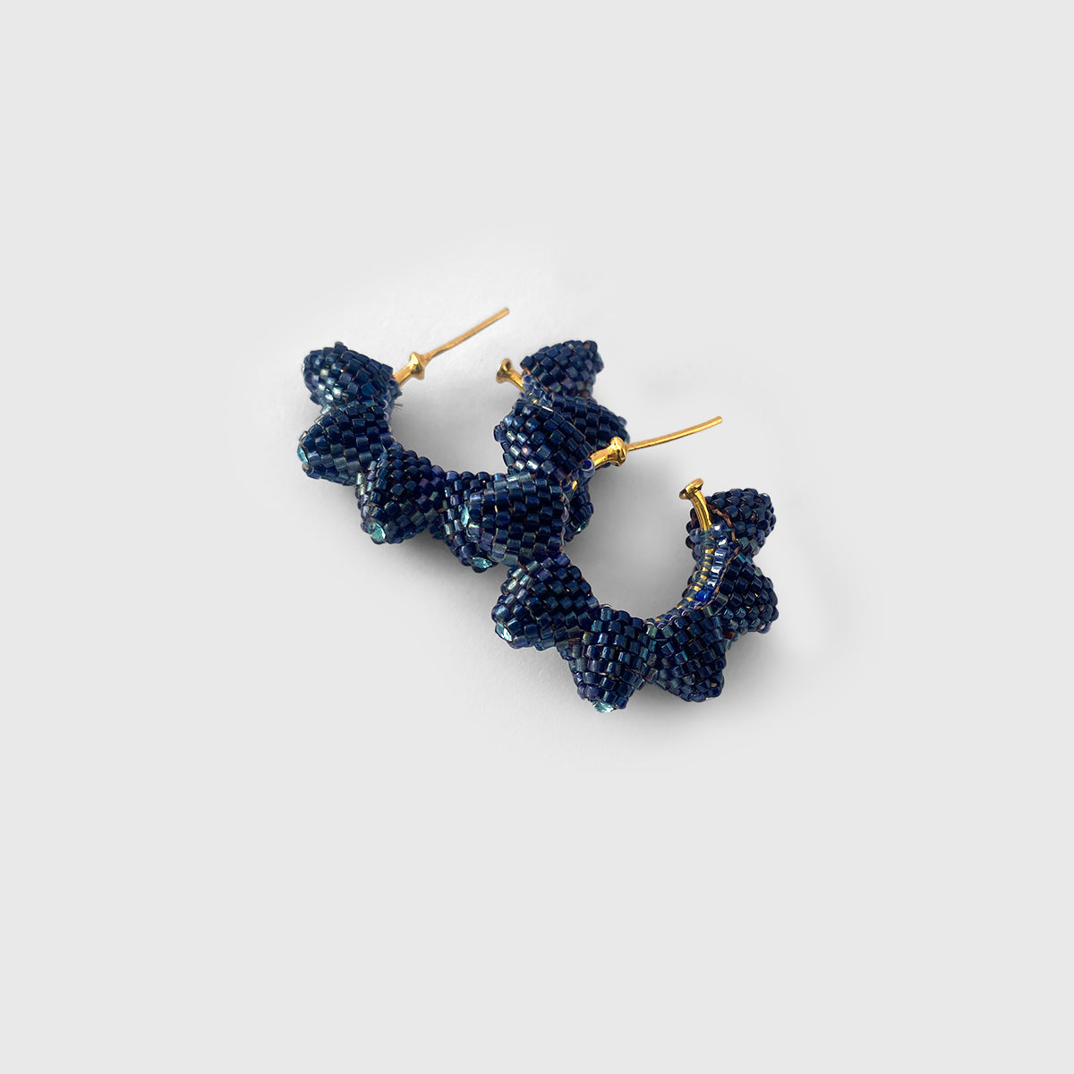 Carlota Hoops Blue